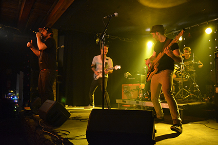 Benefiz 2014