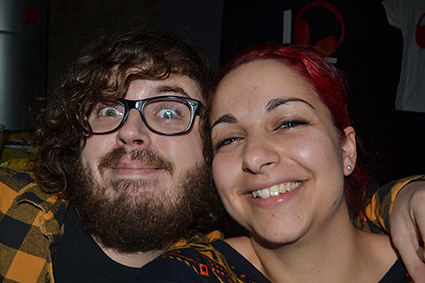 Benefiz 2014
