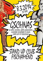 Gschnas