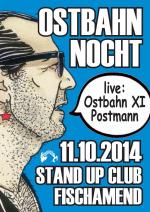 Ostbahn Nocht
