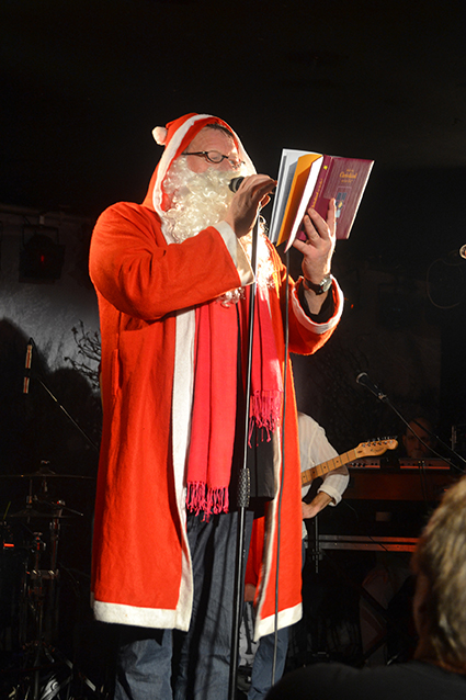 Denk Weihnachtskonzert