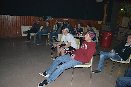 Fifa Turnier