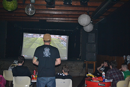 Fifa Turnier