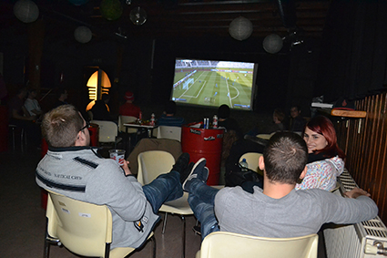 Fifa Turnier
