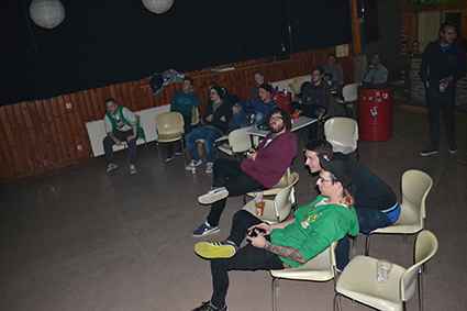 Fifa Turnier