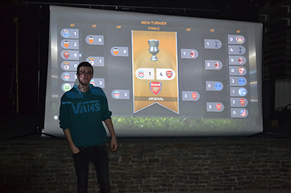 Fifa Turnier
