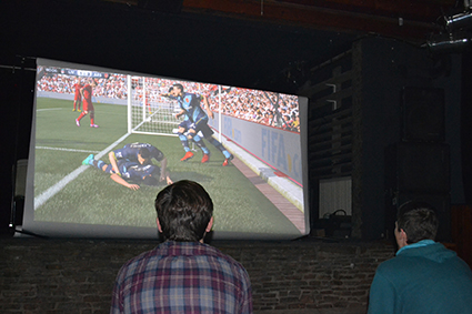 Fifa Turnier