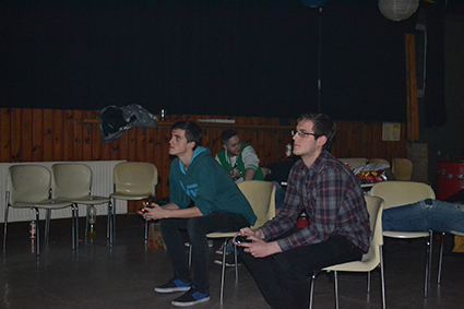 Fifa Turnier