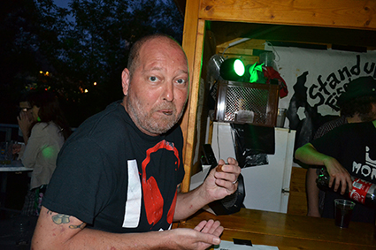 Sommerfest der Gemeinde