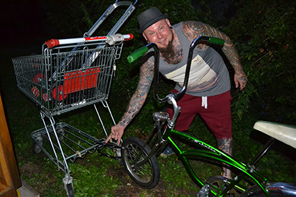 Sommerfest der Gemeinde