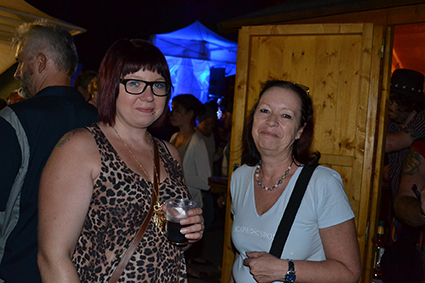 Sommerfest der Gemeinde