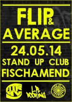 Flip & Average