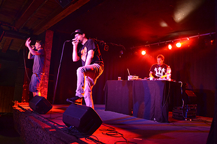 Flip & Average