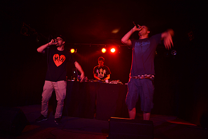 Flip & Average