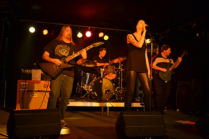 Fischamender Festival