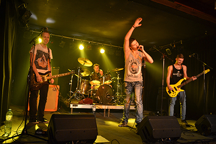 Fischamender Festival