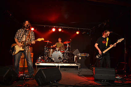 Fischamender Festival