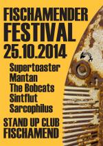 Fischamender Festival