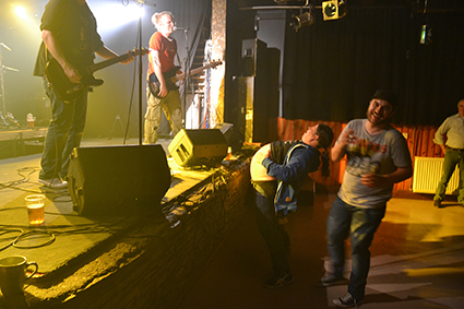 Dialektfest
