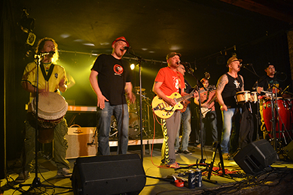 Dialektfest