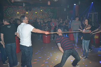Bravo Hits Party