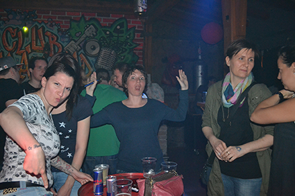 Bravo Hits Party
