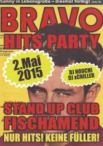 Bravo Hits Party