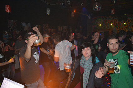 Bravo Hits Party