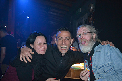 Bravo Hits Party
