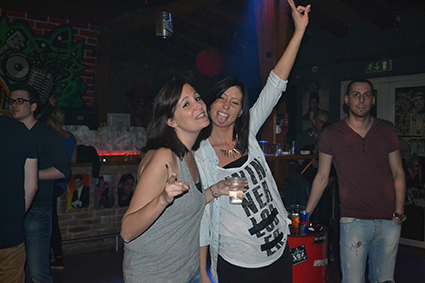 Bravo Hits Party