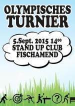 Olympisches Turnier
