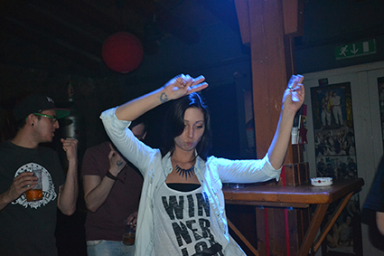 Bravo Hits Party Part II