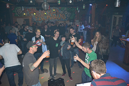 Bravo Hits Party Part II