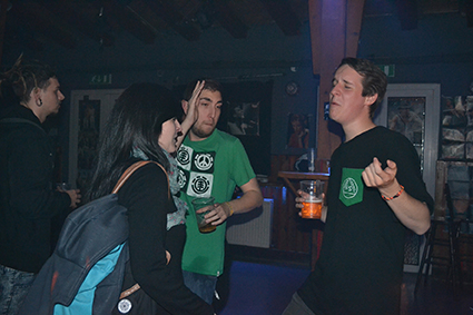 Bravo Hits Party Part II