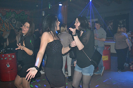 Bravo Hits Party Part II