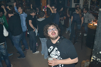 Bravo Hits Party Part II