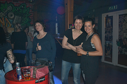 Bravo Hits Party Part II