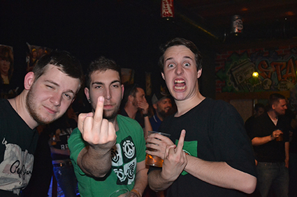 Bravo Hits Party Part II