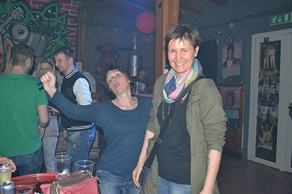 Bravo Hits Party Part II