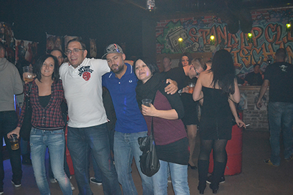 Bravo Hits Party Part II