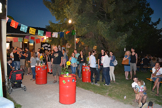 Sommerfest