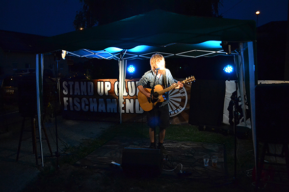 Sommerfest