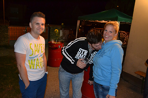Sommerfest