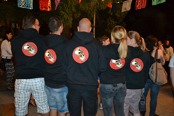 Sommerfest