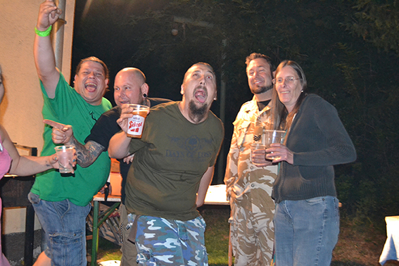 Sommerfest
