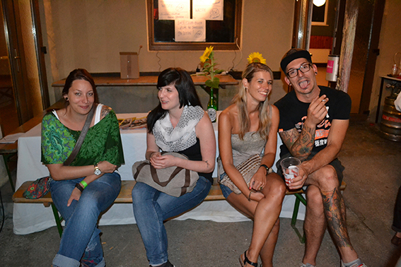 Sommerfest