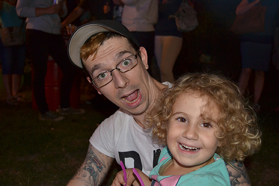 Sommerfest