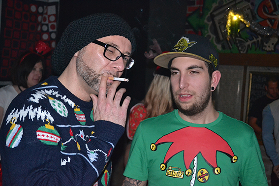 Bad Taste Christmas Special