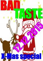 Bad Taste Party