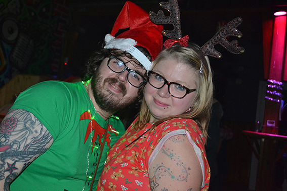 Bad Taste Christmas Special Part II